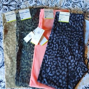 Old Navy Elevate Leggings Medium